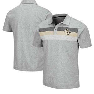 NEW UCF XL Mens Polo shirt